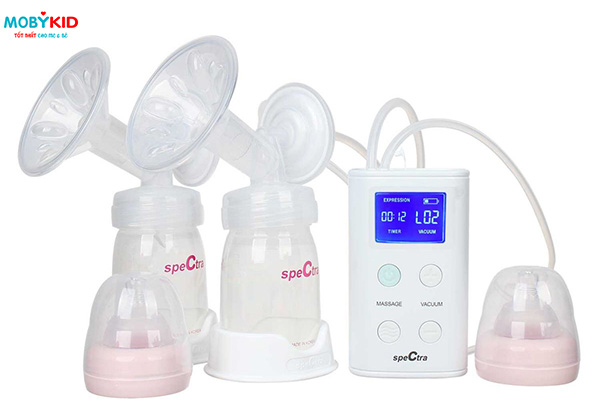 Máy hút sữa nào tốt? Nên mua máy hút sữa Medela, Spectra hay Avent?
