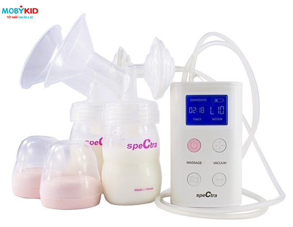 Máy hút sữa nào tốt? Nên mua máy hút sữa Medela, Spectra hay Avent?