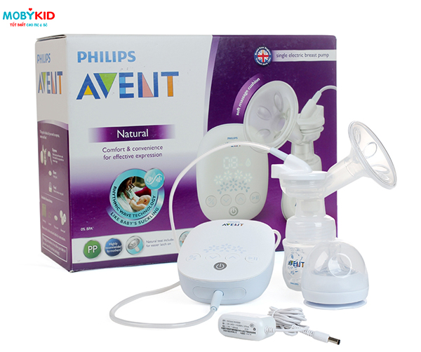 Máy hút sữa nào tốt? Nên mua máy hút sữa Medela, Spectra hay Avent?