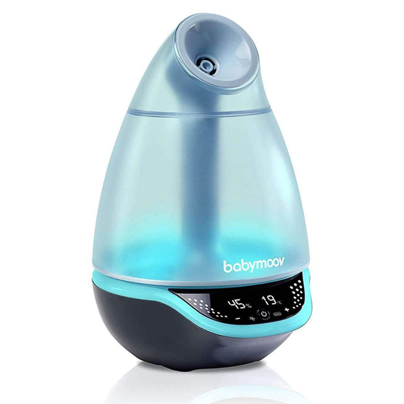 Máy tạo ẩm khuếch tán tinh dầu Babymoov BM14418