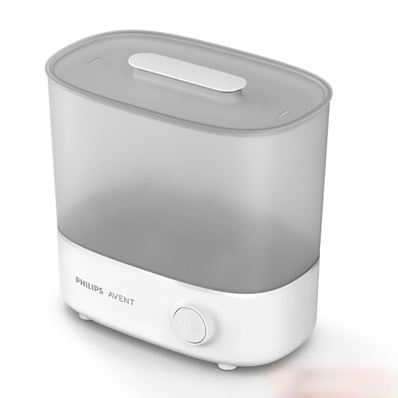 Máy tiệt trùng bình sữa Philips Avent 3in1 SCF291/00