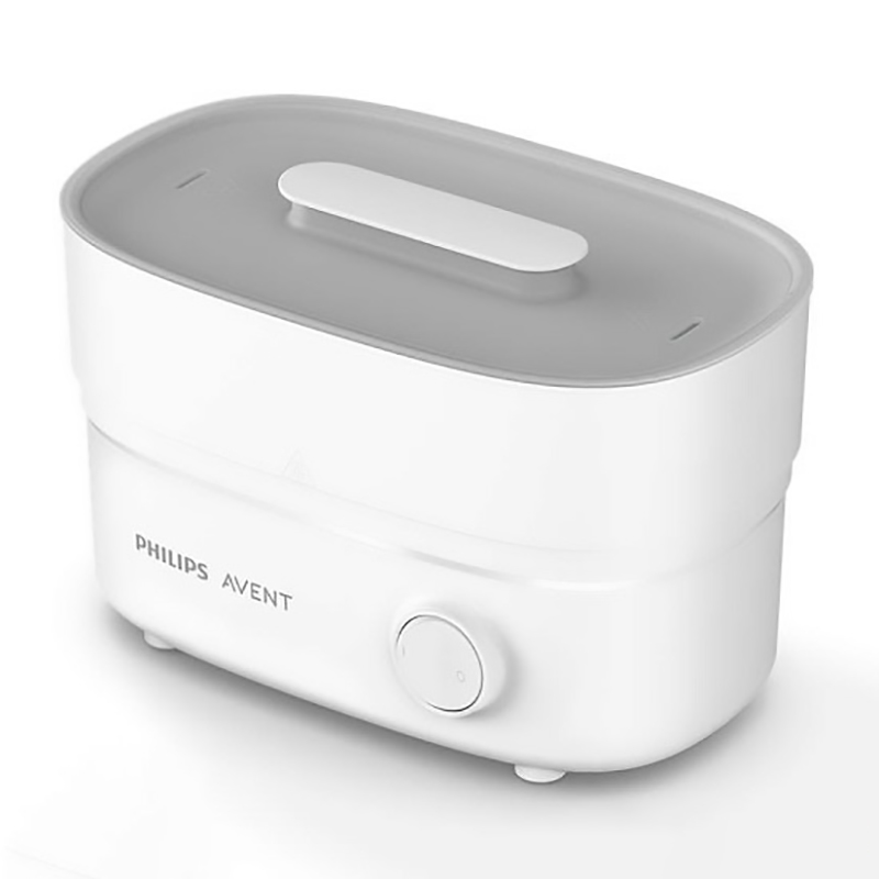 Máy tiệt trùng bình sữa Philips Avent 3in1 SCF291/00