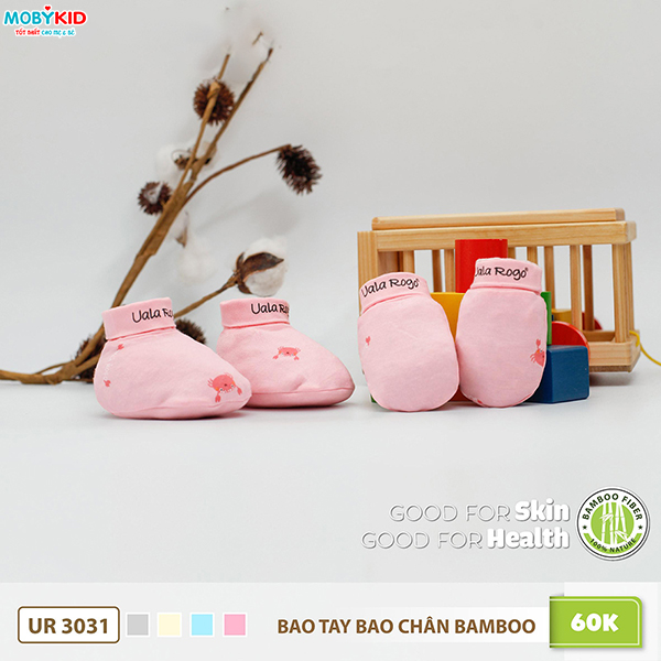 Mặc sao cho bé sơ sinh khi ra ngoài để bảo vệ bé tốt nhất