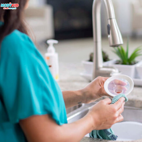 Mẹo sử dụng máy hút sữa điện đơn cho mẹ lần đầu sử dụng và cách vệ sinh