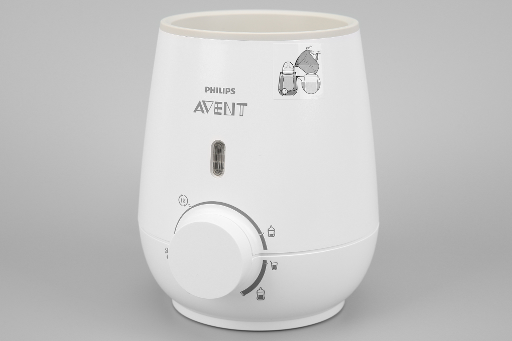 Máy Hâm Sữa Philips Avent SCF 355/00