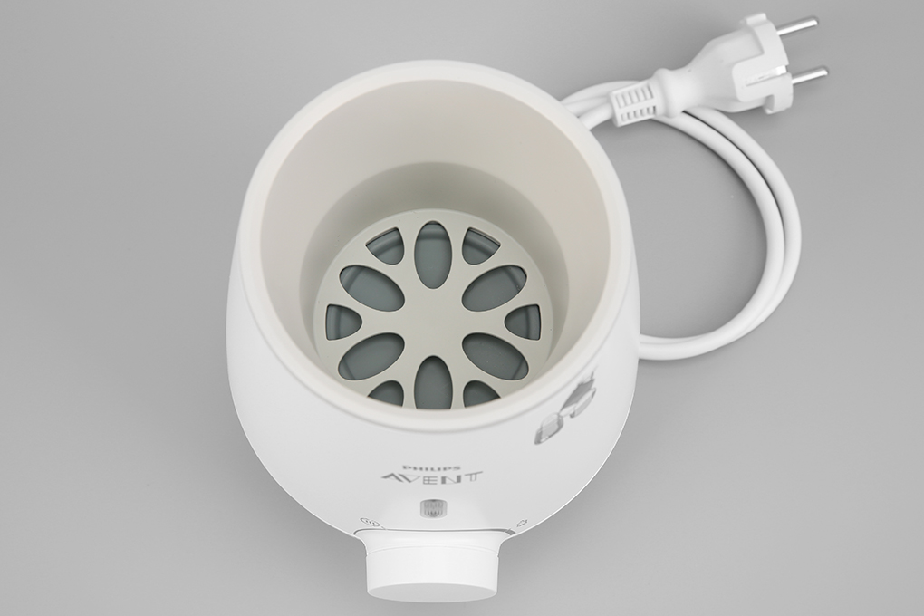 Máy Hâm Sữa Philips Avent SCF 355/00