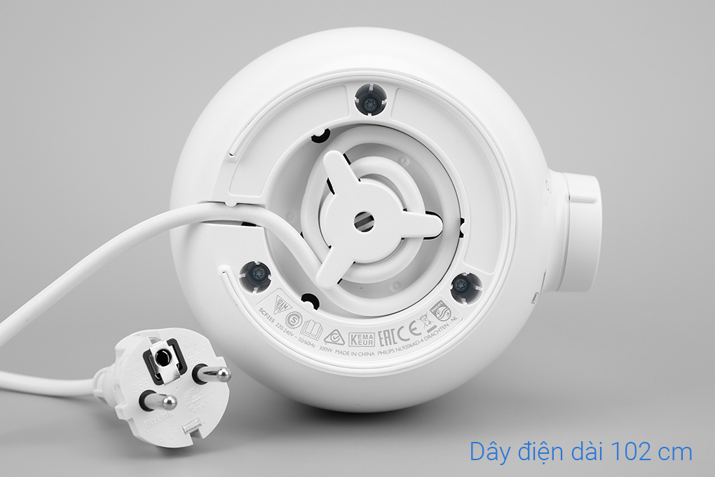 Máy Hâm Sữa Philips Avent SCF 355/00