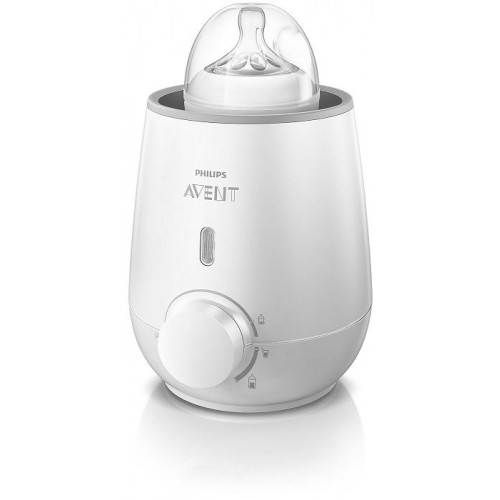 Máy Hâm Sữa Philips Avent SCF 355/00