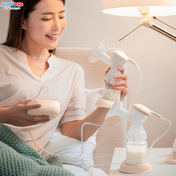 Máy hút sữa là gì? Mẹ bỉm sữa có nên dùng máy hút sữa hay không? Máy hút sữa nào tốt hiện nay?