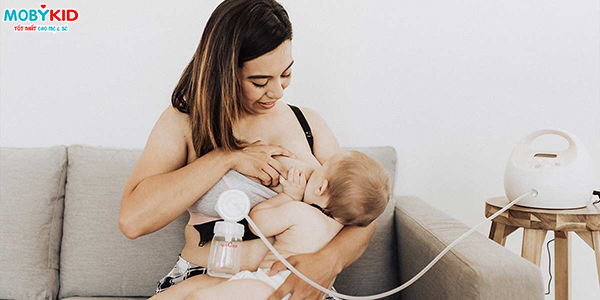 Máy hút sữa là gì? Mẹ bỉm sữa có nên dùng máy hút sữa hay không? Máy hút sữa nào tốt hiện nay?