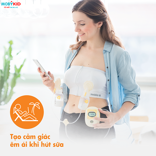Máy hút sữa là gì? Mẹ bỉm sữa có nên dùng máy hút sữa hay không? Máy hút sữa nào tốt hiện nay?