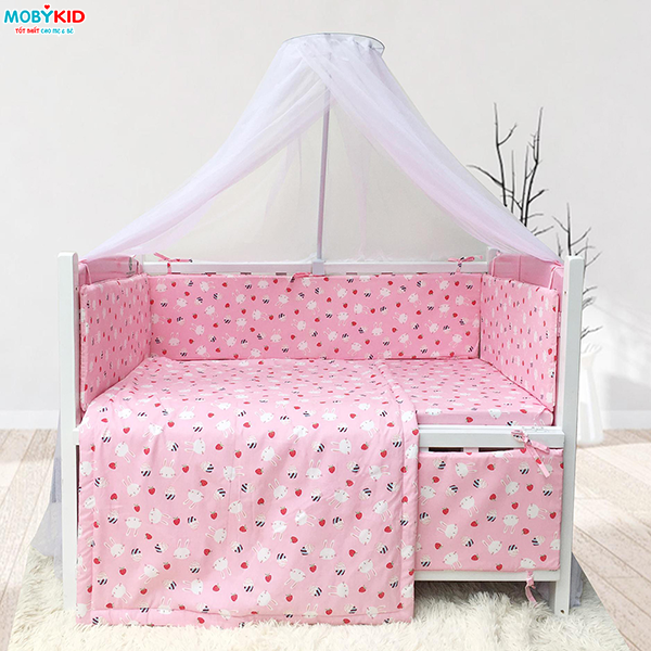 Mẹ có nên mua giường cũi cho bé không và nên mua loại nào tốt nhất hiện nay?