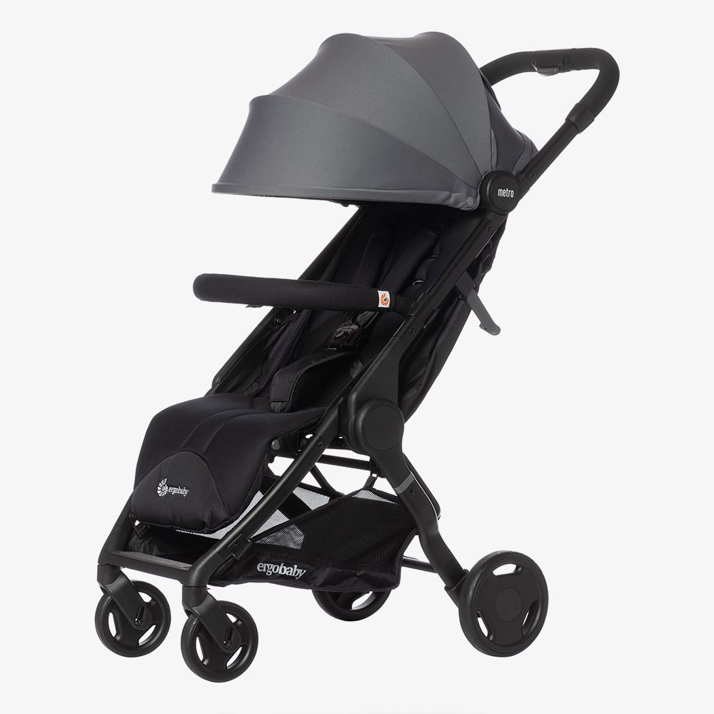 Metro Stroller thanh hỗ trợ cầm cho bé của xe đẩy Ergobaby 