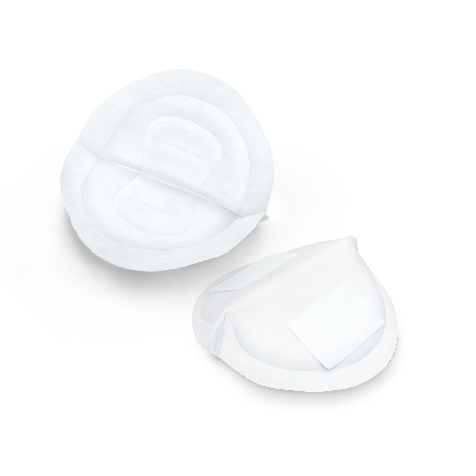 Miếng lót thấm sữa Unimom (30 miếng, UM870411)