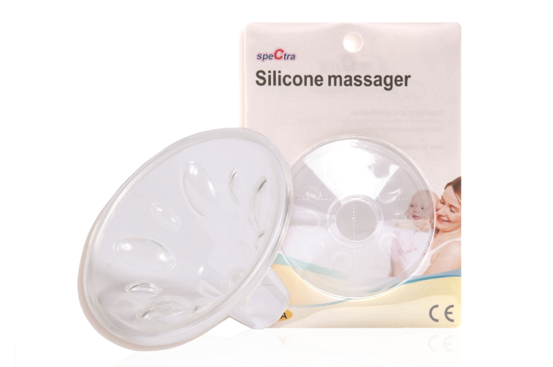 Miếng massage silicone Spectra