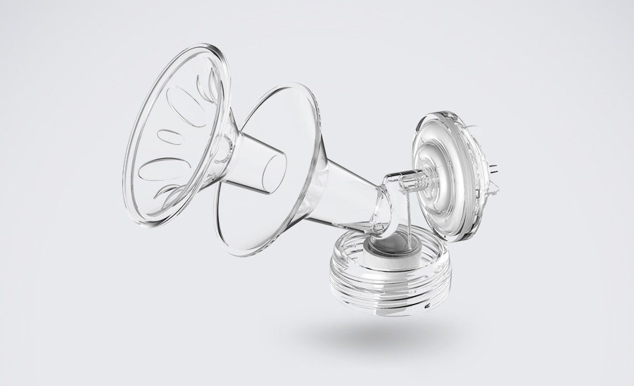 Miếng massage silicone Spectra