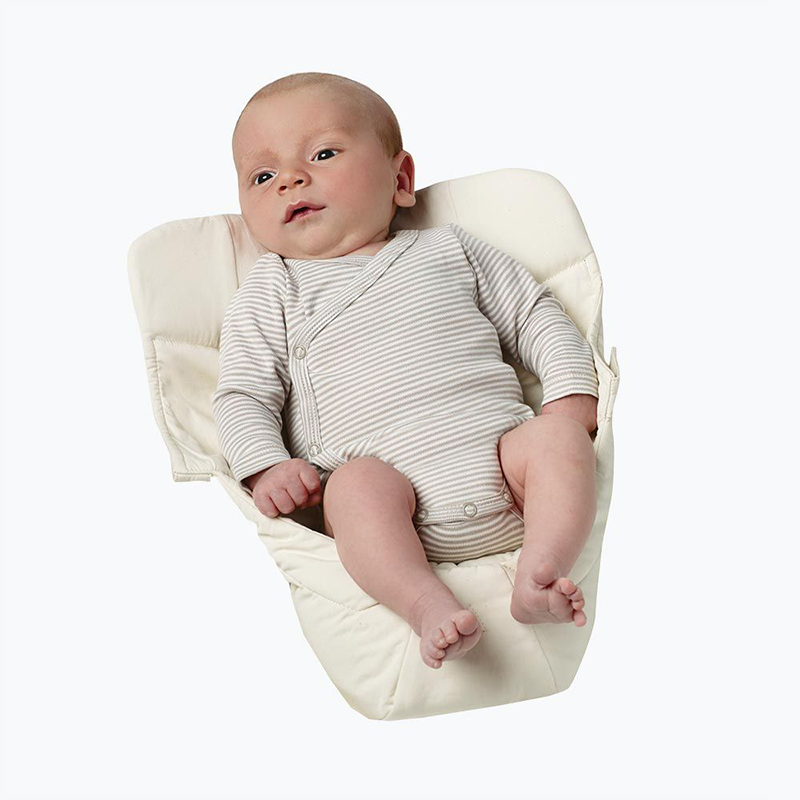 Miếng lót sơ sinh Ergobaby – Natuaral