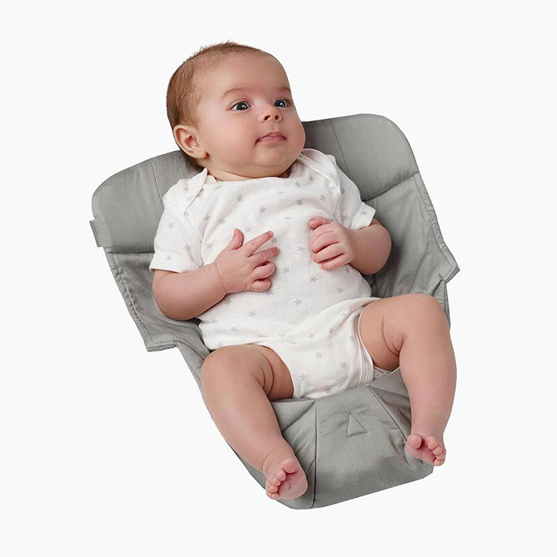 Miếng lót sơ sinh Ergobaby Cool Air Mesh – Grey
