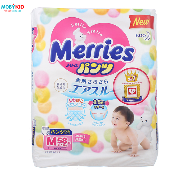 Mua Online bỉm tã cho trẻ sơ sinh chính hãng ở đâu an toàn và giá tốt nhất hiện nay?