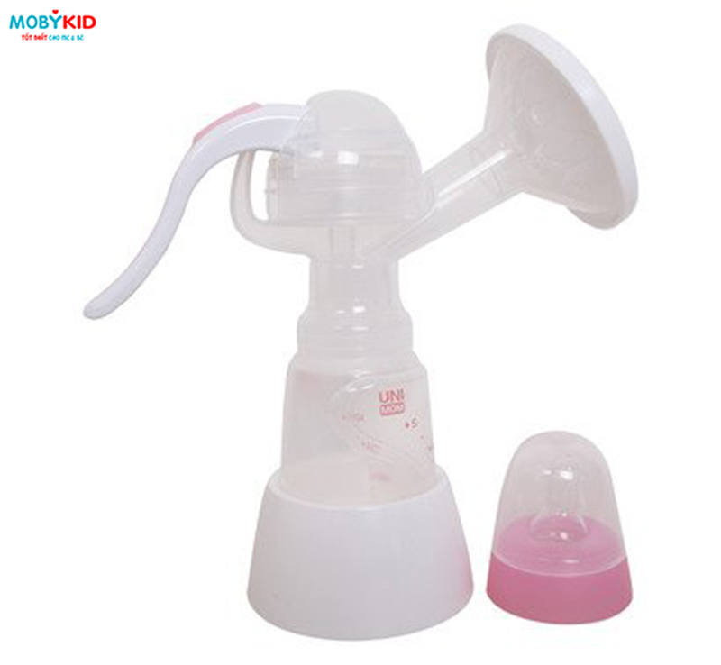 Mua máy hút sữa Unimom giá rẻ ở đâu chính hãng?