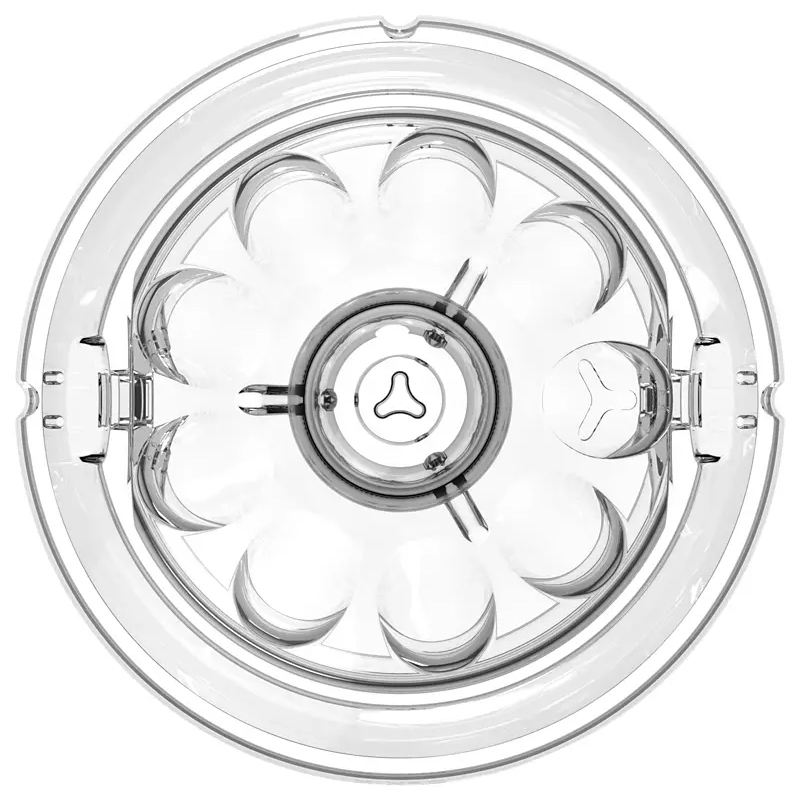 Núm ty thiết kế tự nhiên Philips Avent SCF656/23 (Y Cut) (6M+) 