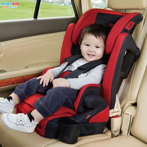 Nên mua ghế ngồi ô tô loại nào cho bé an toàn và giá rẻ nhất hiện nay?