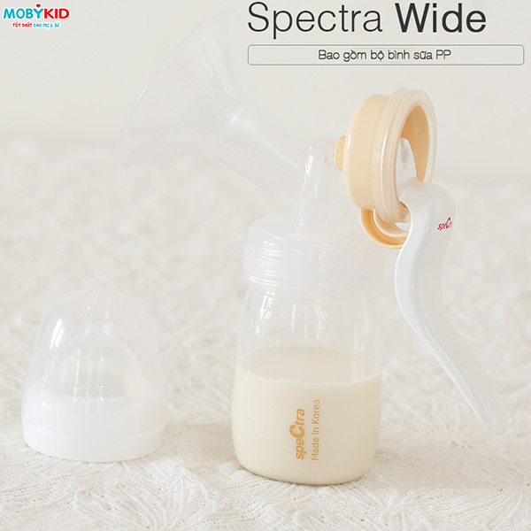 Nên mua máy hút sữa bằng tay Unimom, Spectra, Philips Avent hay Medela?