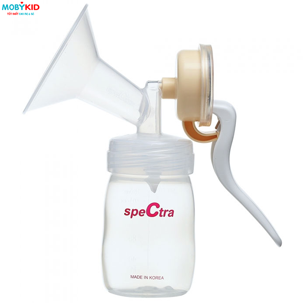 Nên mua máy hút sữa bằng tay Unimom, Spectra, Philips Avent hay Medela?