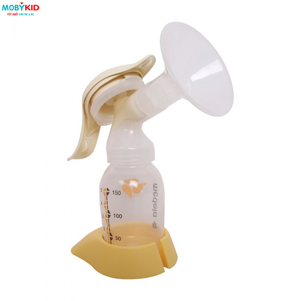Nên mua máy hút sữa bằng tay Unimom, Spectra, Philips Avent hay Medela?
