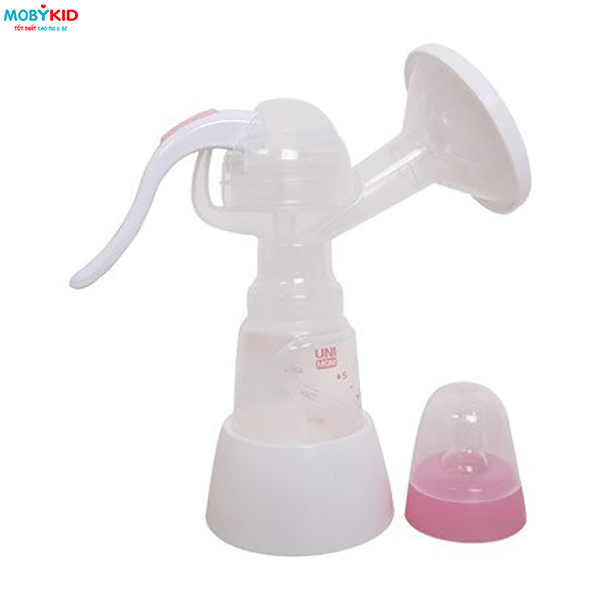 Nên mua máy hút sữa bằng tay Unimom, Spectra, Philips Avent hay Medela?