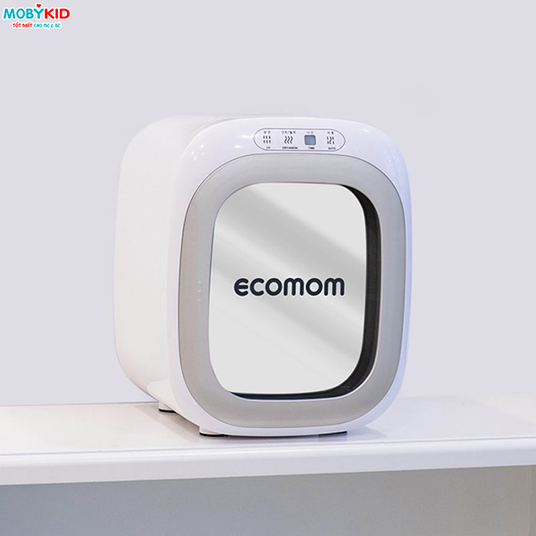 Nên mua máy tiệt trùng bình sữa loại nào vừa tốt vừa tiết kiệm điện năng và an toàn?