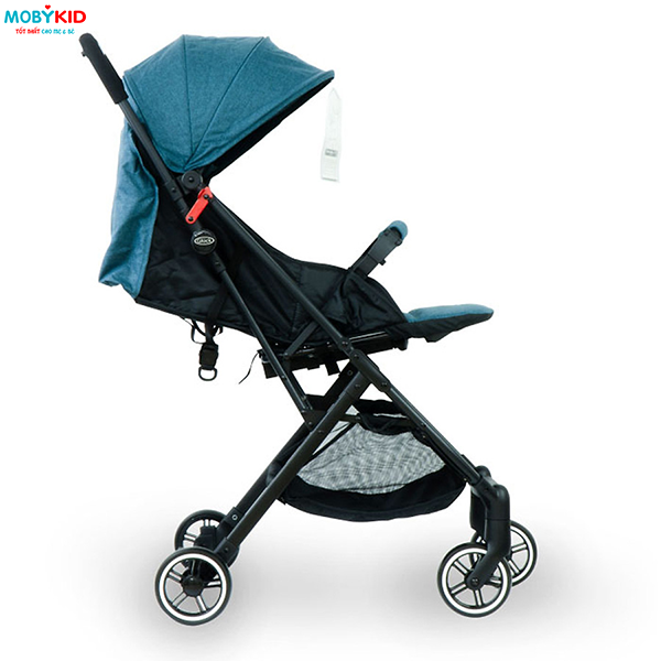 Nên mua xe đẩy em bé loại nào tốt giữa Combi, Aprica, Zaracos, Gluck hay Coozy?