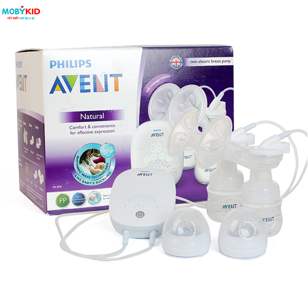 Những câu hỏi cần quan tâm khi mua máy hút sữa điện đôi