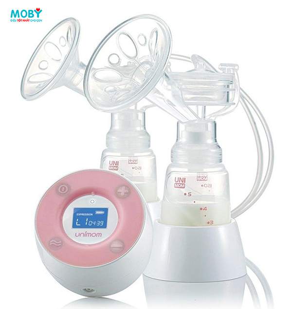 Những câu hỏi cần quan tâm khi mua máy hút sữa điện đôi