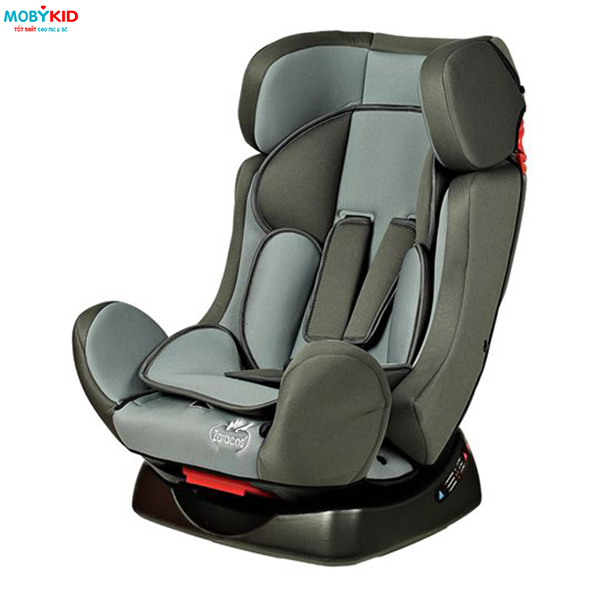 Những dòng ghế ngồi ô tô trẻ em dùng cho bé từ sơ sinh được ưa chuộng nhất hiện nay