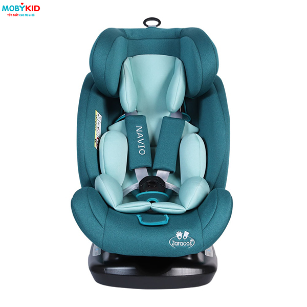 Những dòng ghế ngồi ô tô trẻ em dùng cho bé từ sơ sinh được ưa chuộng nhất hiện nay