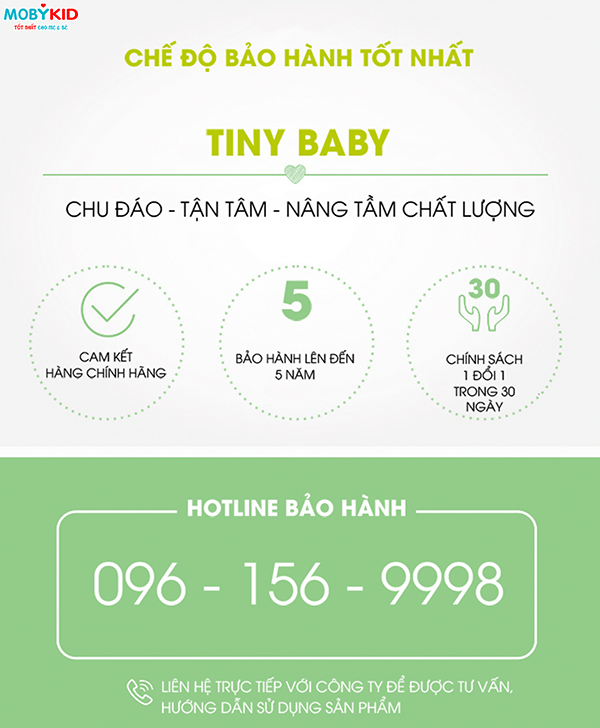 Những lý do vì sao mẹ nên mua máy pha sữa Tiny Baby Formula Nhật Bản