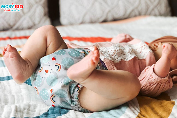 Những lưu ý khi mua bỉm tã cho bé mà mẹ lần đầu có con nhất định phải biết