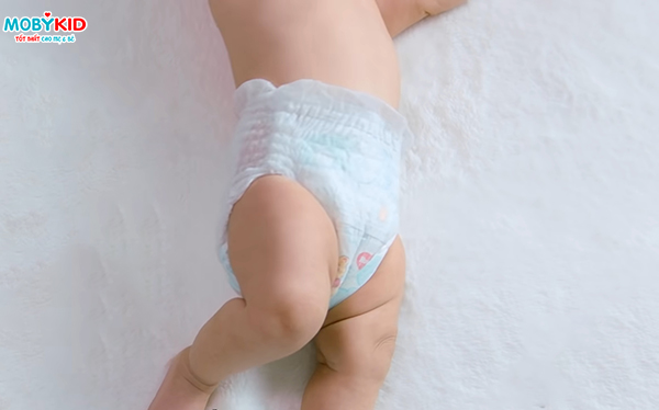 Những lưu ý khi mua bỉm tã cho bé mà mẹ lần đầu có con nhất định phải biết