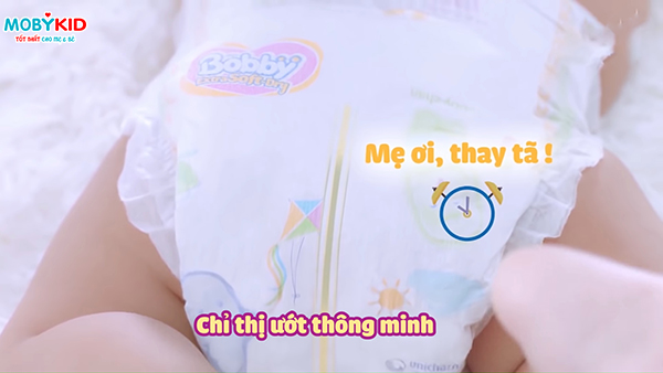 Những lưu ý khi mua bỉm tã cho bé mà mẹ lần đầu có con nhất định phải biết
