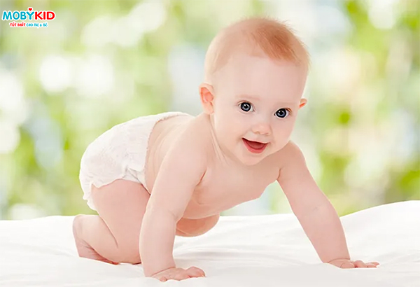Những lưu ý khi mua bỉm tã cho bé mà mẹ lần đầu có con nhất định phải biết