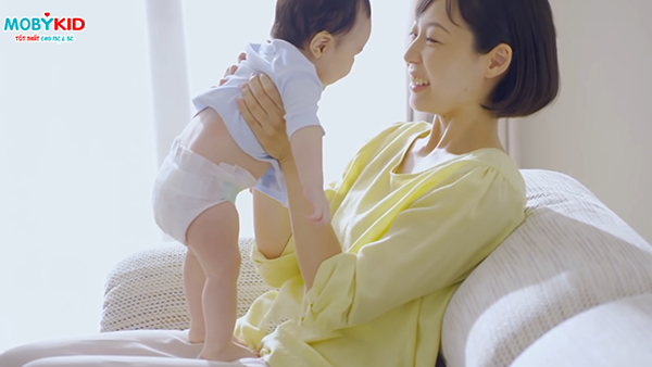 Những lưu ý khi mua bỉm tã cho bé mà mẹ lần đầu có con nhất định phải biết