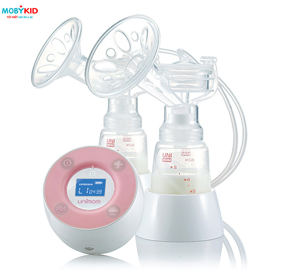 Những sai lầm khi sử dụng máy hút sữa và làm thế nào tránh bị mắc phải