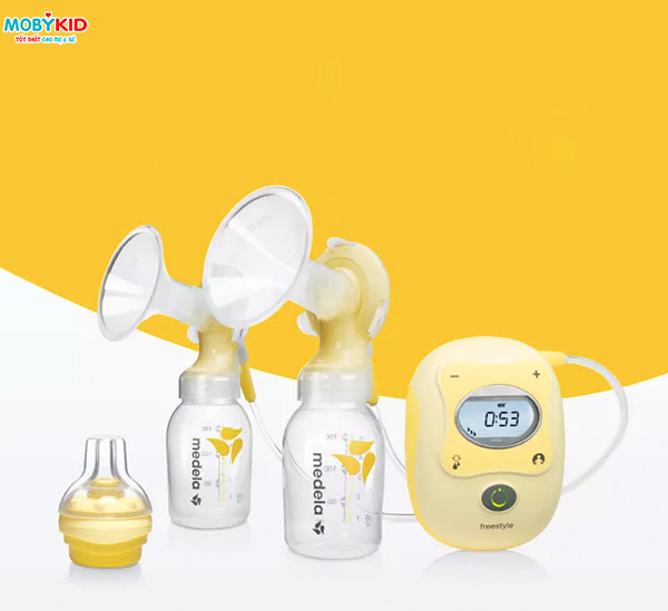Những sai lầm khi sử dụng máy hút sữa và làm thế nào tránh bị mắc phải