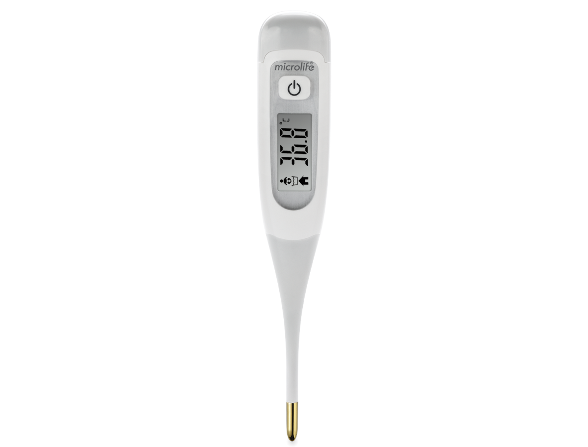 Nhiệt kế điện tử Microlife MT850 (Dạng Bút)
