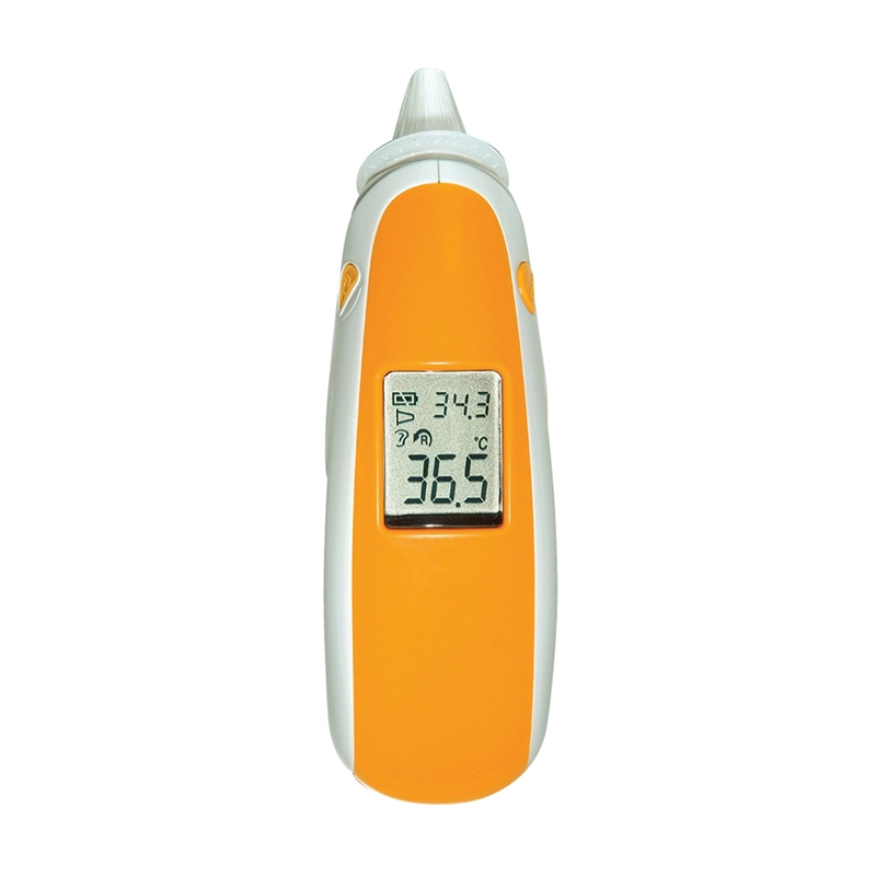 Nhiệt kế điện tử hồng ngoại đo tai Combi 89620