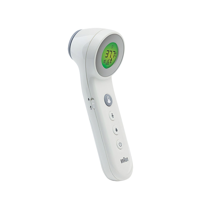 Nhiệt kế Braun BNT400WE