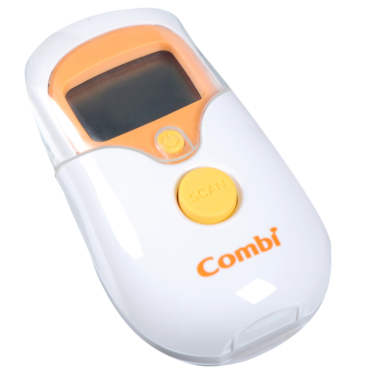 Nhiệt kế hồng ngoại thông minh đo trán Combi 808