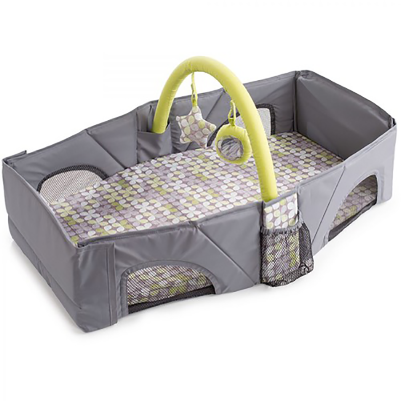Nôi ngủ chung giường du lịch Infant Travel Bed