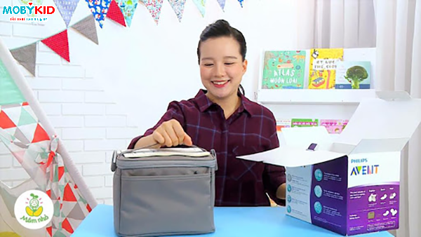 Phân biệt máy hút sữa Philips Avent hoa tuyết và Philips Avent hoa anh đào, nên mua máy nào?